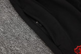 2024/25 BAR Kids Half Pull Tracksuit