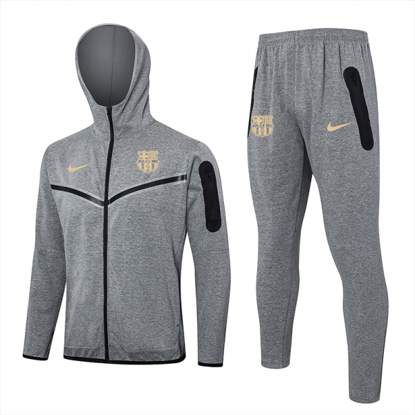 2024/25 BAR Tracksuit