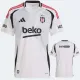 2024/25 Besiktas JK Home Fans Soccer jersey
