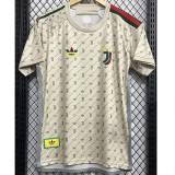 2024/25 JUV Limited Edition Fans Soccer jersey