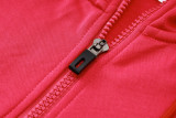 2024/25 BAR Half Pull Tracksuit