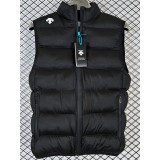 2024/25 Hooded Windbreaker Fabric Cotton Coat