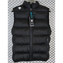 2024/25 Hooded Windbreaker Fabric Cotton Coat