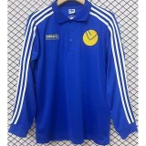 2024/25 Leeds United Special Edition Fans Long Sleeve Soccer jersey