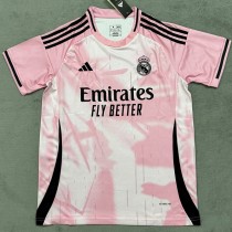 2024/25 R MAD Special Edition Fans Soccer jersey
