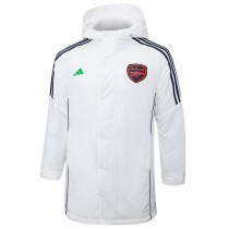 2024/25 ASN Hooded Windbreaker Fabric Cotton Coat