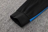 2024/25 BAR Half Pull Tracksuit