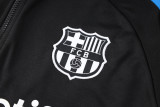 2024/25 BAR Half Pull Tracksuit