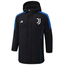 2024/25 JUV Hooded Windbreaker Fabric Cotton Coat