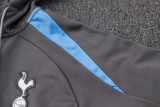 2024/25 TOT Half Pull Tracksuit