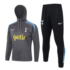 2024/25 TOT Half Pull Tracksuit