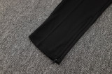 2024/25 BAR Kids Half Pull Tracksuit