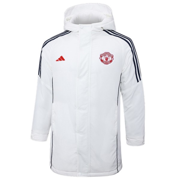 2024/25 Man Utd Training Shirts