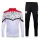2016/17 CD Palestino Half Pull Tracksuit