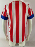 2012/13 A MAD Home Retro Soccer jersey