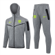 2024/25 BAR Tracksuit