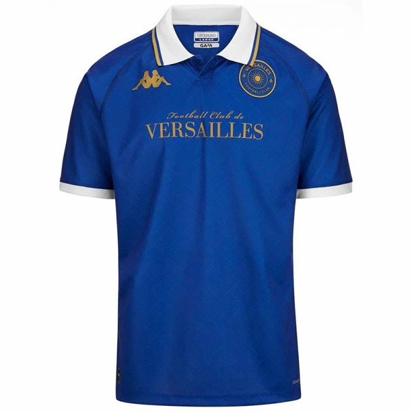 2024/25 FC Versailles Home Fans Soccer jersey