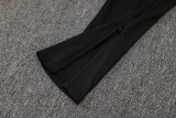 2024/25 BAR Kids Half Pull Tracksuit