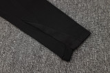 2024/25 BAR Kids Half Pull Tracksuit