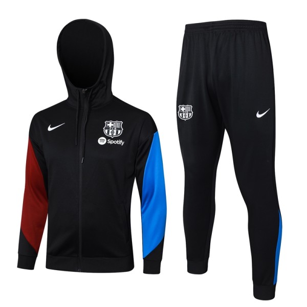 2024/25 BAR Tracksuit