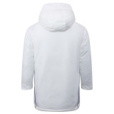 2024/25 JUV Hooded Windbreaker Fabric Cotton Coat