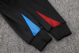 2024/25 BAR Half Pull Tracksuit