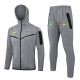 2024 Brazil Tracksuit