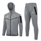 2024 Brazil Tracksuit