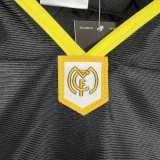 1999/00 R MAD 3RD Retro Long Sleeve Soccer jersey