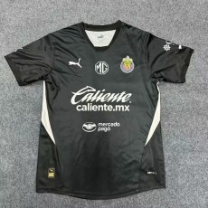 2024/25 Chivas GKB Fans Soccer jersey