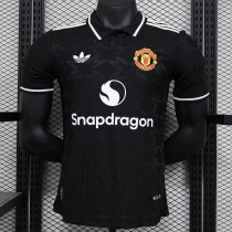 [PLAYER] 2024/25 Man Utd Special Edition Player Soccer jersey