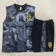 2024 Brazil Training Shorts Suit