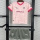 2024/25 Sporting de Gijon 3RD Fans Kids Soccer jersey