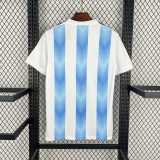 2018/19 Argentina Home Retro Soccer jersey