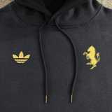 2024/25 JUV Hoody