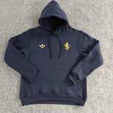 2024/25 JUV Hoody