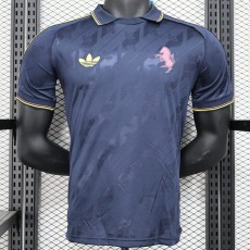 [PLAYER] 2024/25 JUV Special Edition Player Soccer jersey