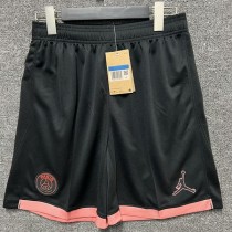 2024/25 PSG 3RD Fans Soccer Shorts