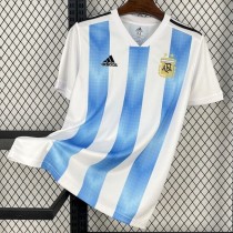 2018/19 Argentina Home Retro Soccer jersey