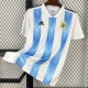 2018/19 Argentina Home Retro Soccer jersey