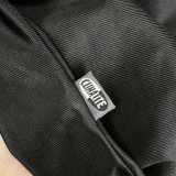 1999/00 R MAD 3RD Retro Long Sleeve Soccer jersey