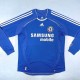 2006/07 CHE Home Retro Long Sleeve Soccer jersey