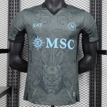 [PLAYER] 2024/25 Napoli Special Edition Player Soccer jersey