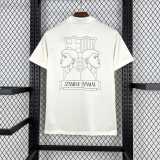 2024/25 BAR Soccer jersey