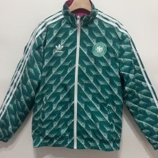 2024 Germany Windbreaker