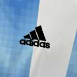 2018/19 Argentina Home Retro Soccer jersey