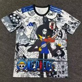 2024 Japan Special Edition Fans Soccer jersey