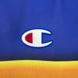 2002/03 Parma Home Retro Soccer jersey