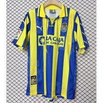 1997/98 UD Las Palmas Away Retro Soccer jersey