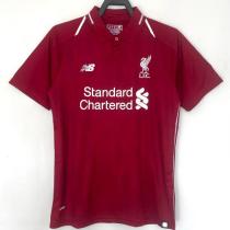 2018-2019 LIV Home Retro Soccer Jersey